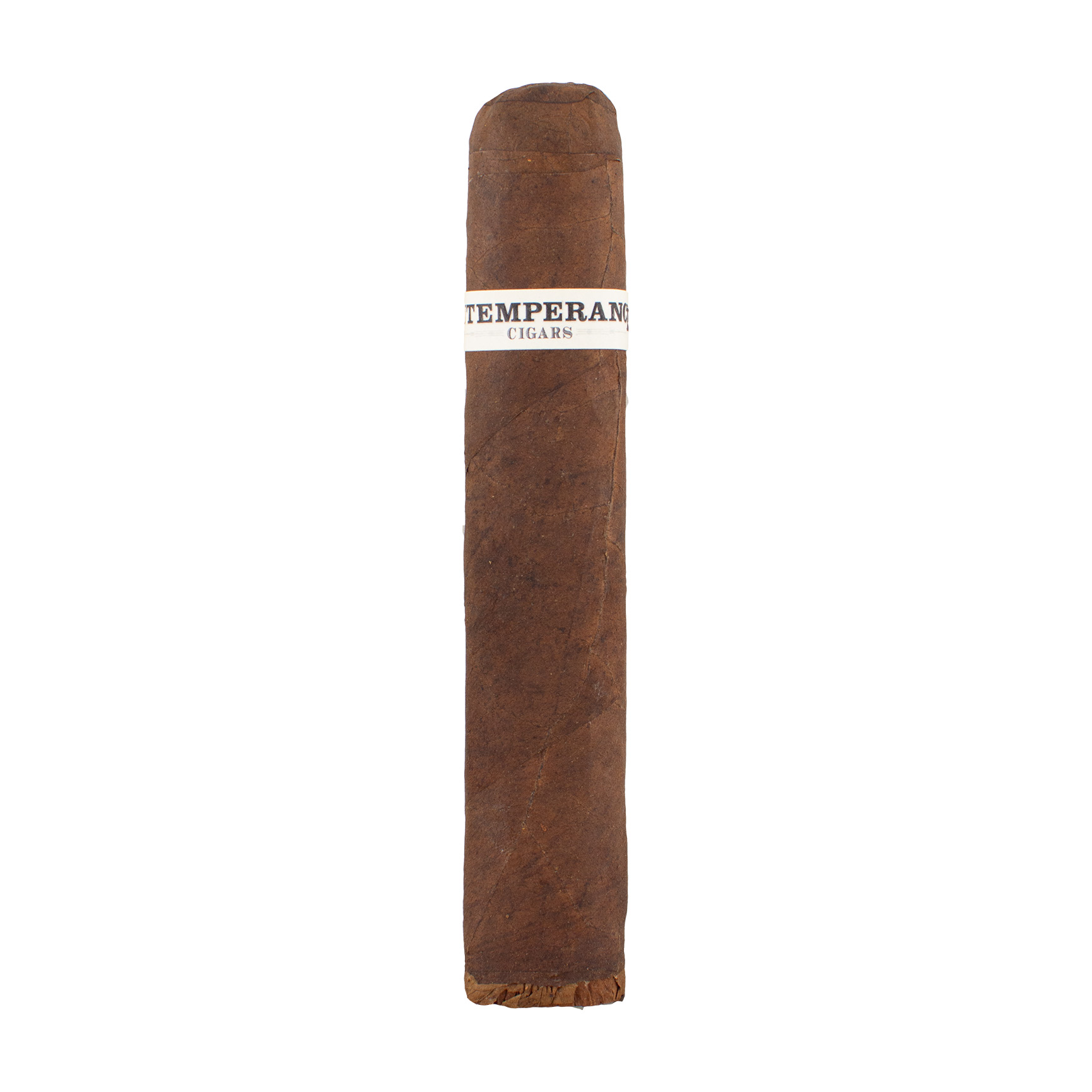 Intemperance BA XXI Revenge BP Robusto Cigar - Single